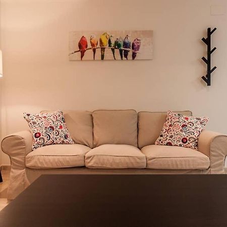 La Casa De Colon - Apartamento Doble En El Centro Apartment Cadiz Bagian luar foto