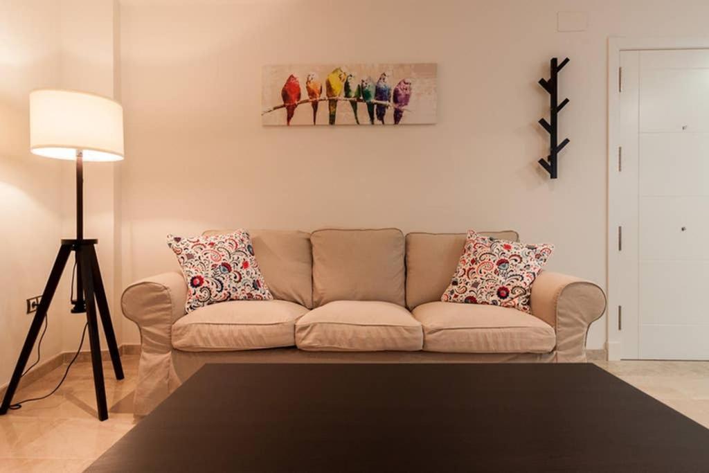 La Casa De Colon - Apartamento Doble En El Centro Apartment Cadiz Bagian luar foto