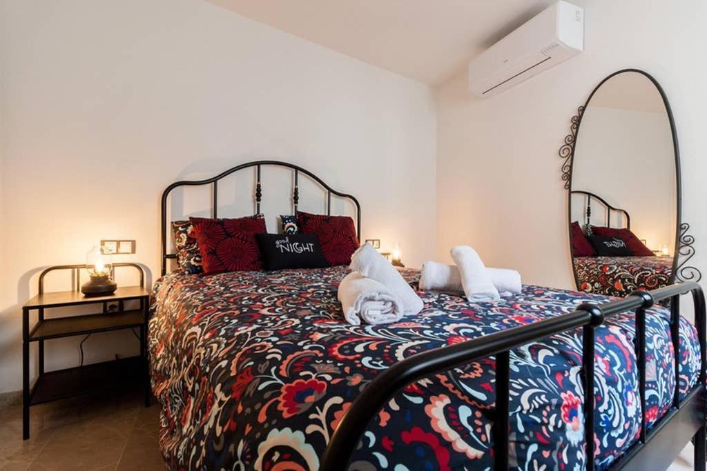 La Casa De Colon - Apartamento Doble En El Centro Apartment Cadiz Bagian luar foto