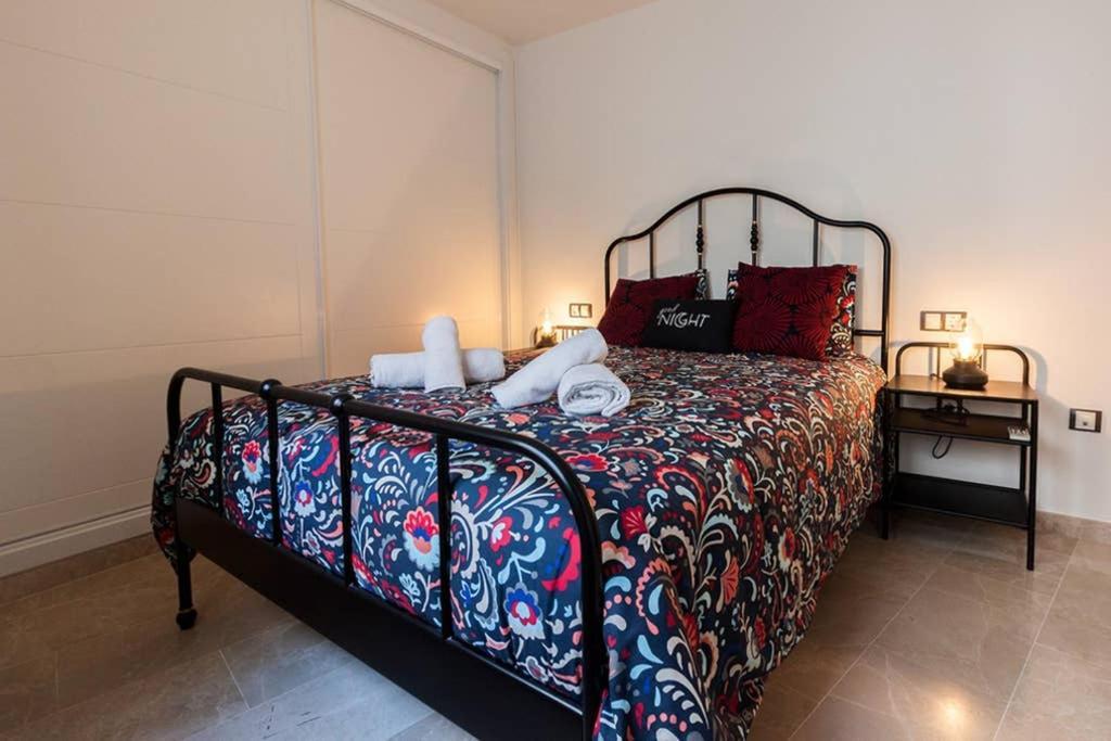 La Casa De Colon - Apartamento Doble En El Centro Apartment Cadiz Bagian luar foto